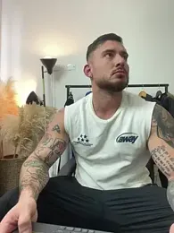 DimitriSullivan_ — Stripchat recorded stream image, 08.08.2026 21:00