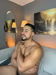 ApoloMakris — Stripchat recorded stream image, 08.08.2026 21:30