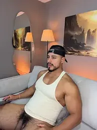 ApoloMakris — Stripchat recorded stream image, 08.08.2026 21:30