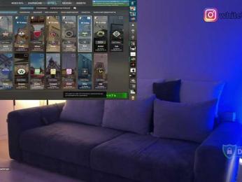 whiteTEA — Bongacams recorded stream image, 08.08.2026 22:00