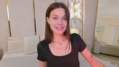 RihannaRose — Stripchat recorded stream image, 08.08.2026 18:20