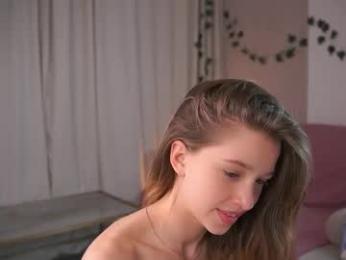 little_poetry — Chaturbate recorded stream image, 12.03.2025 19:00