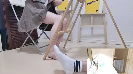 Benzou_the_Painter — Stripchat recorded stream image, 09.08.2026 04:30