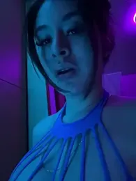 Sharon_07 — Stripchat recorded stream image, 09.08.2026 00:40