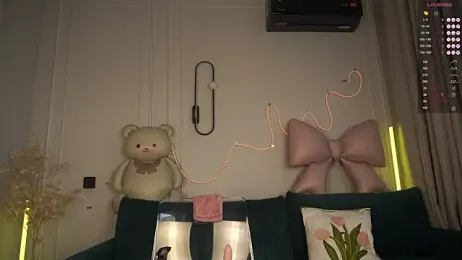 anna54784 — Stripchat recorded stream image, 09.08.2026 03:30