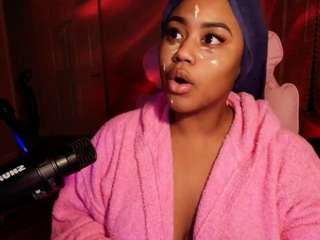 briannabrave — Camsoda recorded stream image, 09.08.2026 05:10