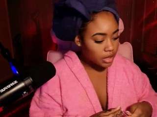 briannabrave — Camsoda recorded stream image, 09.08.2026 05:10