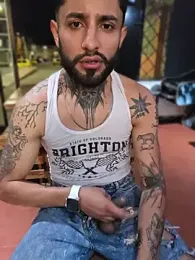 Christangel96_ — Stripchat recorded stream image, 09.08.2026 21:10