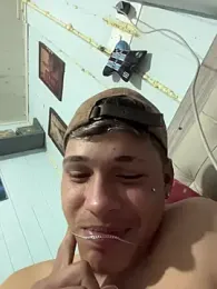 daniell15150 — Stripchat recorded stream image, 09.08.2026 23:00