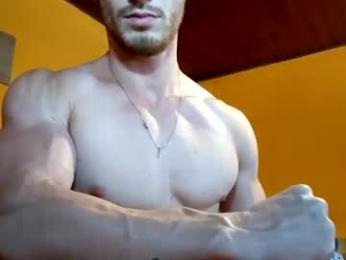 mikeygooner — Chaturbate recorded stream image, 10.08.2026 05:20
