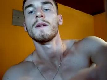 mikeygooner — Chaturbate recorded stream image, 10.08.2026 05:20