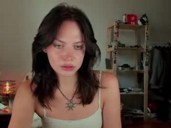 niky_jess — Chaturbate recorded stream image, 10.08.2026 06:50
