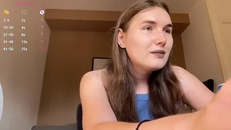 Maria_Bowie — Stripchat recorded stream image, 10.08.2026 08:50