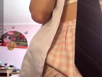 annrosy — Chaturbate recorded stream image, 10.08.2026 06:40
