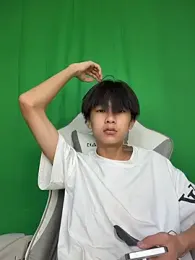DD-101 — Stripchat recorded stream image, 10.08.2026 13:40