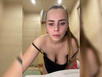 LolaSexxx — Bongacams recorded stream image, 12.03.2025 17:40