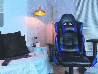 misssmolly1 — Camsoda recorded stream image, 10.08.2026 14:30