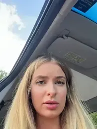 EvieEvans — Stripchat recorded stream image, 10.08.2026 16:30