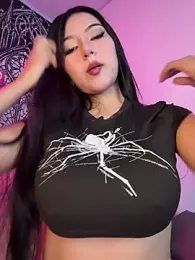 stefania_lerner — Stripchat recorded stream image, 10.08.2026 14:30