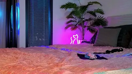Inchcaser_ — Stripchat recorded stream image, 10.08.2026 19:50