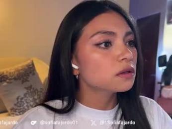 sweet_littleee — Chaturbate recorded stream image, 11.08.2026 02:40