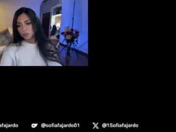 sweet_littleee — Chaturbate recorded stream image, 11.08.2026 02:40