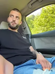 Pablo_Hornyguy95 — Stripchat recorded stream image, 11.08.2026 05:20
