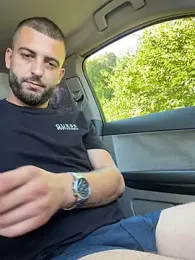 Pablo_Hornyguy95 — Stripchat recorded stream image, 11.08.2026 05:20