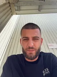 Pablo_Hornyguy95 — Stripchat recorded stream image, 11.08.2026 05:20