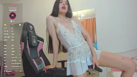 lil_cassie — Stripchat recorded stream image, 11.08.2026 05:20
