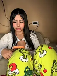 Laura-Khalifa — Stripchat recorded stream image, 11.08.2026 05:30