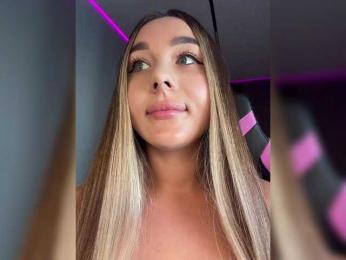 OBAYASHA — Bongacams recorded stream image, 11.08.2026 08:00