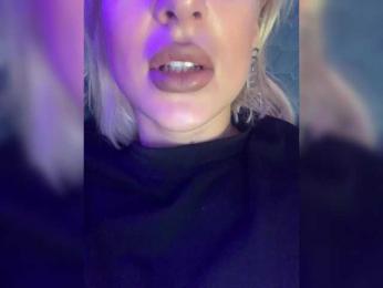 Stasya-moor — Bongacams recorded stream screenshot (02 Feb 2025)