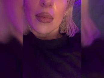 Stasya-moor — Bongacams recorded stream screenshot (02 Feb 2025)