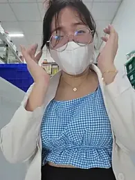 HinaLovely — Stripchat recorded stream image, 11.08.2026 08:40