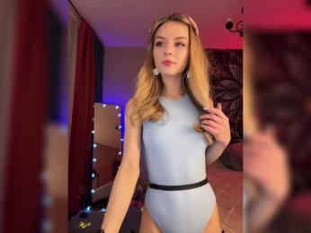 ilittleheart — Bongacams recorded stream image, 12.03.2025 16:50