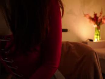 ms_seductive — Chaturbate recorded stream image, 11.08.2026 14:30
