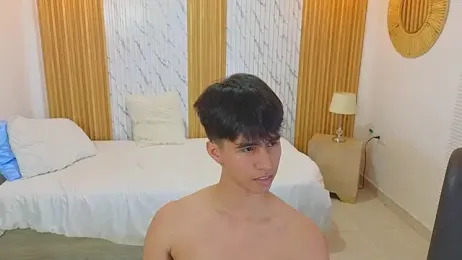 carl_dixon — Stripchat recorded stream image, 11.08.2026 15:50