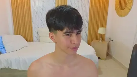 carl_dixon — Stripchat recorded stream image, 11.08.2026 15:50