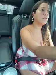 Bigbuttbrooklynn — Stripchat recorded stream image, 11.08.2026 14:30