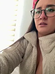 anli5 — Stripchat recorded stream image, 11.08.2026 15:00