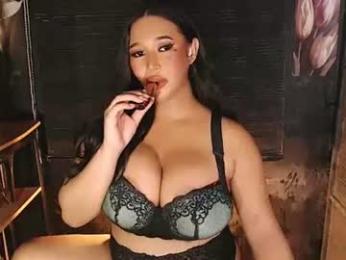 xxtastefullayeshaxx — Chaturbate recorded stream image, 11.08.2026 14:20