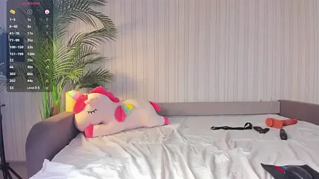 JesikaLooove — Stripchat recorded stream image, 11.08.2026 18:30