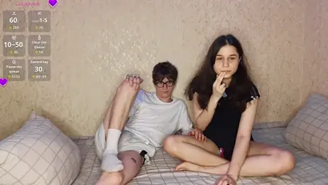 baby_lesi — Stripchat recorded stream image, 11.08.2026 18:50