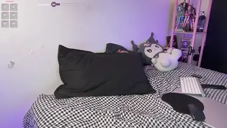 transilbriana — Stripchat recorded stream image, 11.08.2026 19:20