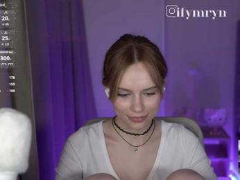 fymryn — Bongacams recorded stream image, 11.08.2026 15:30