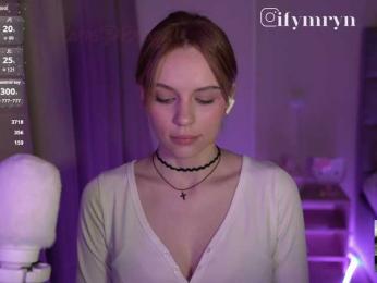 fymryn — Bongacams recorded stream image, 11.08.2026 15:30