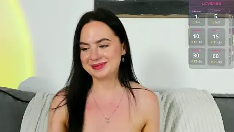 Ann_Sweer — Stripchat recorded stream image, 11.08.2026 19:20