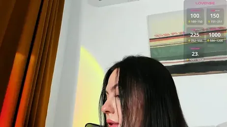Ann_Sweer — Stripchat recorded stream image, 11.08.2026 19:20