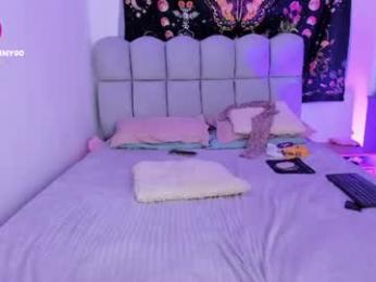 jade__weed — Chaturbate recorded stream image, 11.08.2026 22:20